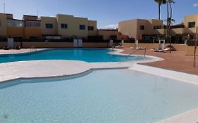 2 Bedroom Pool Apartment Close To Beach Rocky Point Corralejo