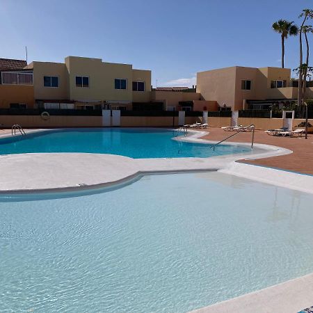 2 Bedroom Pool Apartment Close To Beach Rocky Point Corralejo Buitenkant foto
