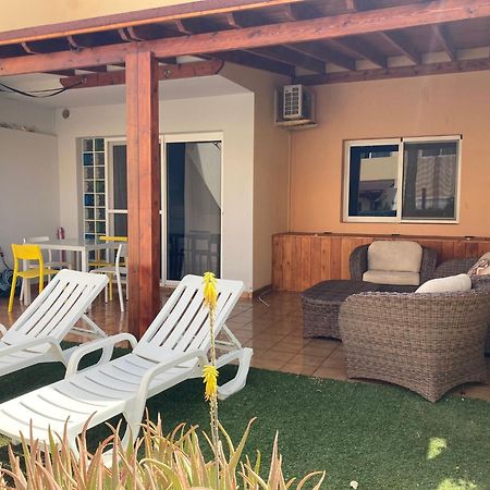2 Bedroom Pool Apartment Close To Beach Rocky Point Corralejo Buitenkant foto