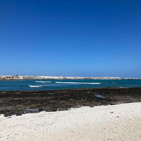 2 Bedroom Pool Apartment Close To Beach Rocky Point Corralejo Buitenkant foto