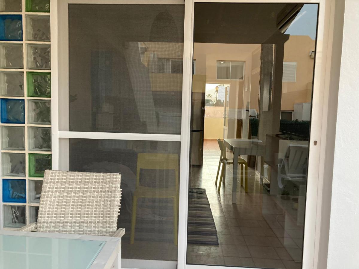 2 Bedroom Pool Apartment Close To Beach Rocky Point Corralejo Buitenkant foto