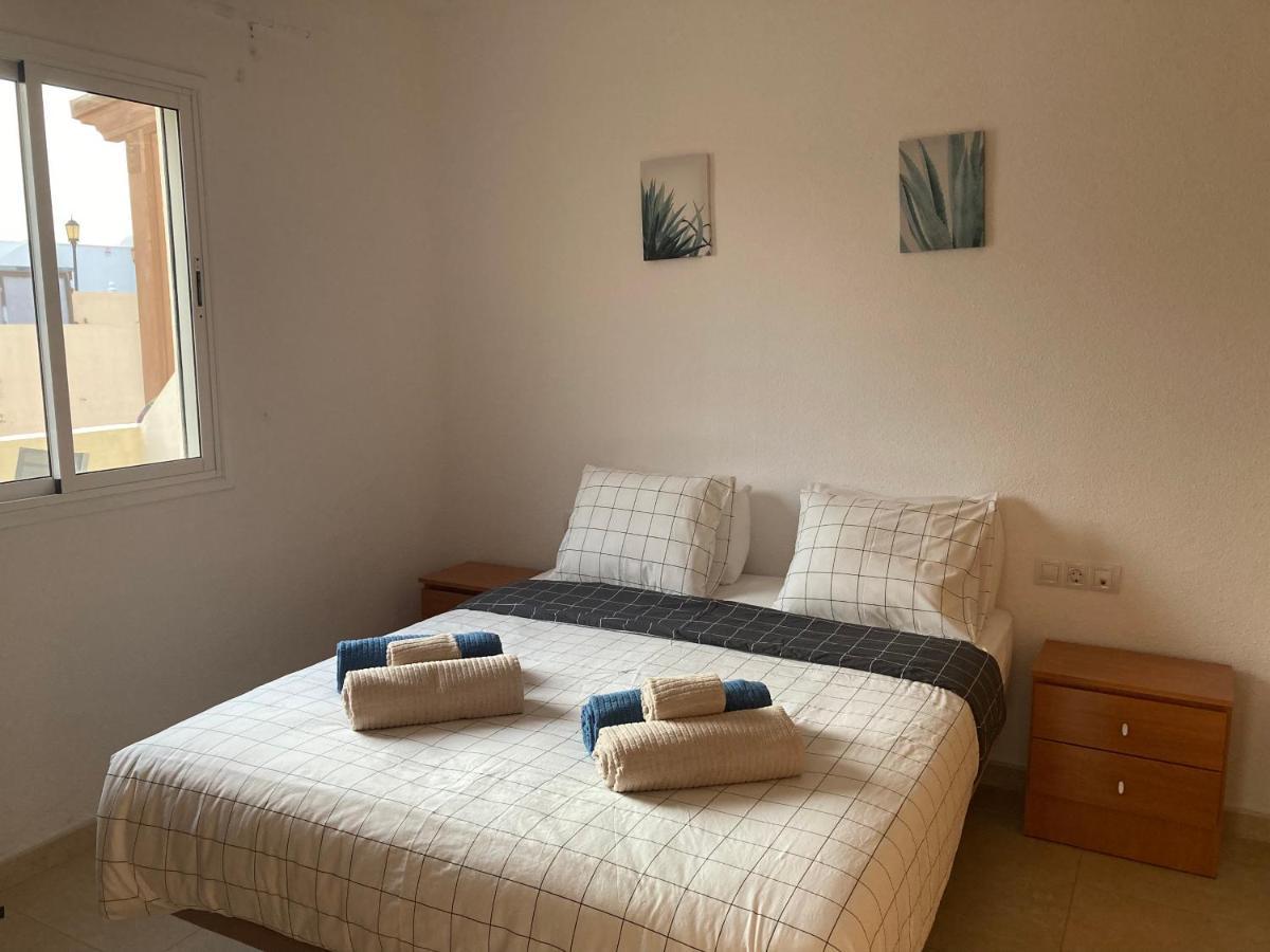 2 Bedroom Pool Apartment Close To Beach Rocky Point Corralejo Buitenkant foto