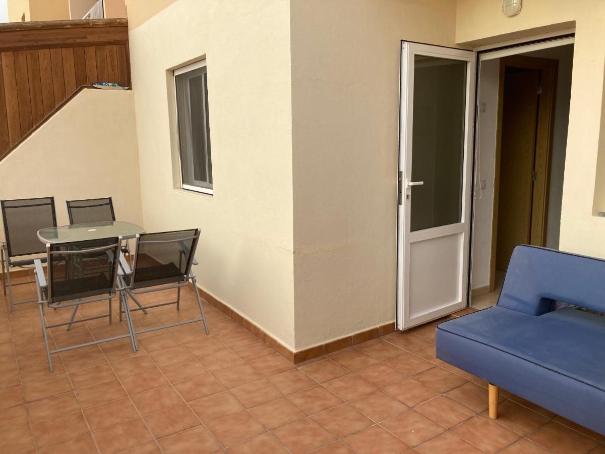 2 Bedroom Pool Apartment Close To Beach Rocky Point Corralejo Buitenkant foto