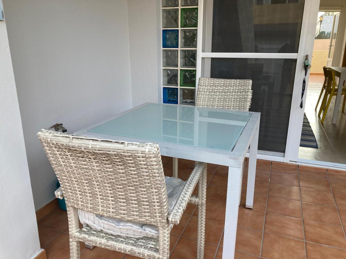2 Bedroom Pool Apartment Close To Beach Rocky Point Corralejo Buitenkant foto