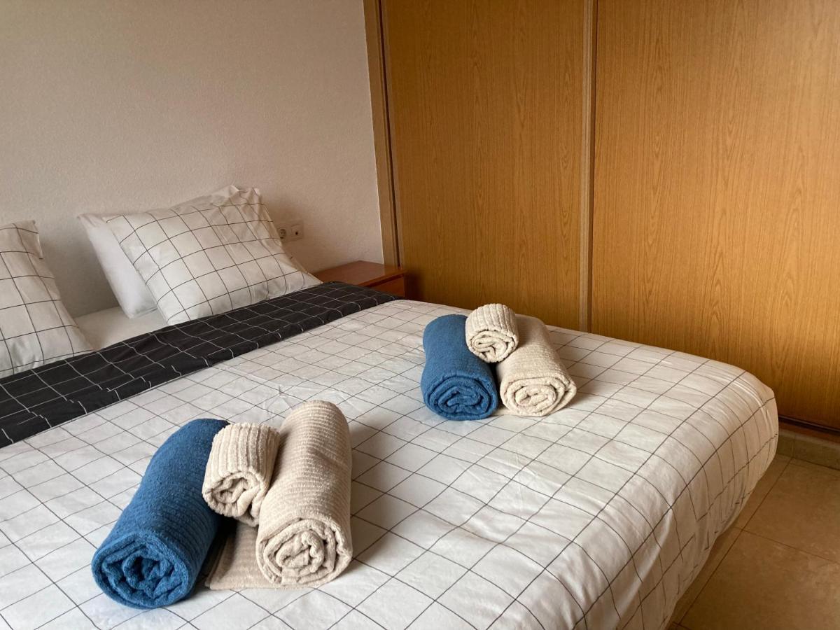 2 Bedroom Pool Apartment Close To Beach Rocky Point Corralejo Buitenkant foto