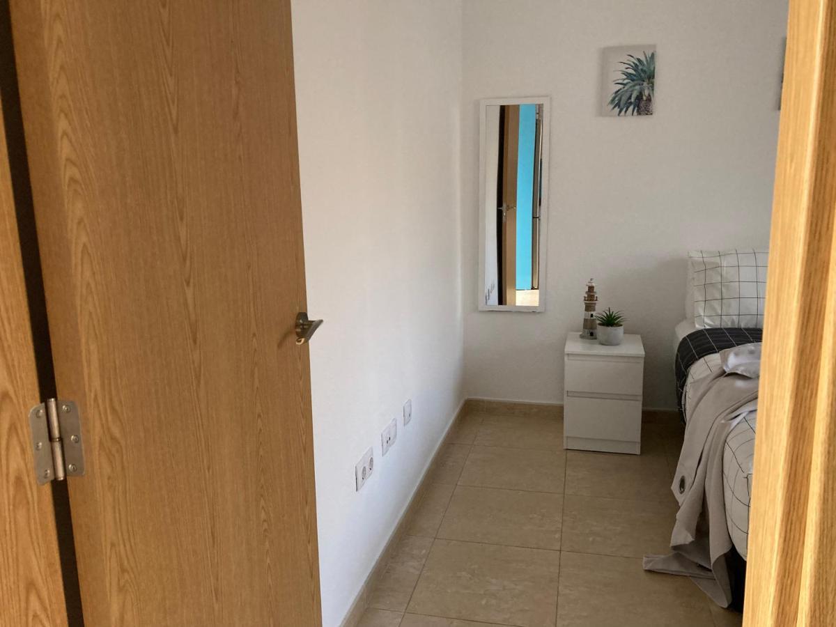 2 Bedroom Pool Apartment Close To Beach Rocky Point Corralejo Buitenkant foto
