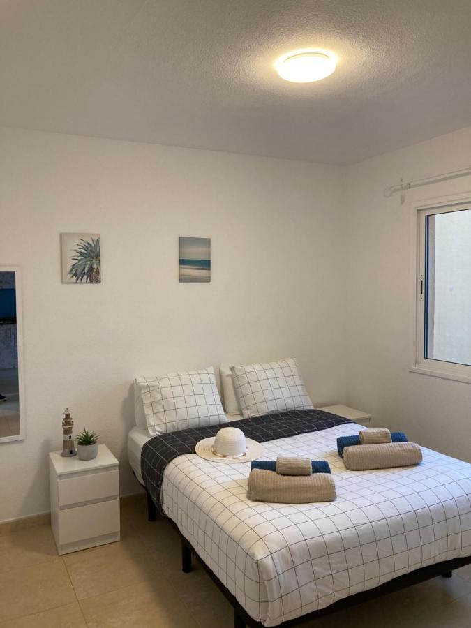 2 Bedroom Pool Apartment Close To Beach Rocky Point Corralejo Buitenkant foto