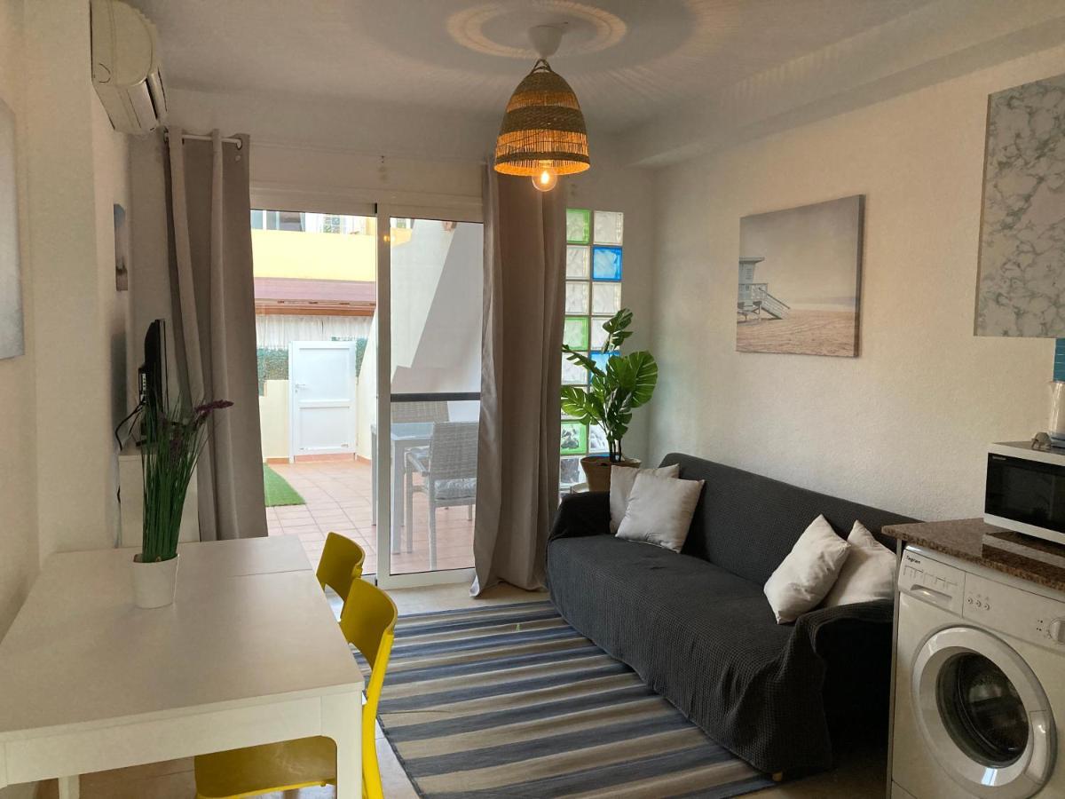 2 Bedroom Pool Apartment Close To Beach Rocky Point Corralejo Buitenkant foto