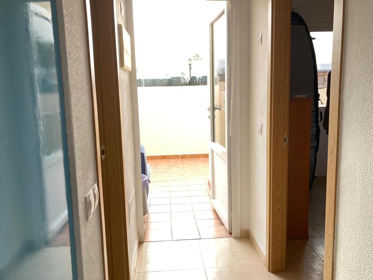2 Bedroom Pool Apartment Close To Beach Rocky Point Corralejo Buitenkant foto