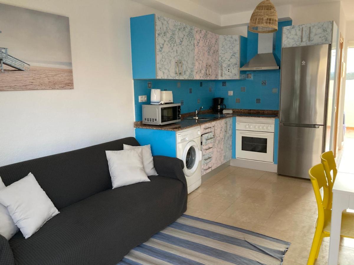 2 Bedroom Pool Apartment Close To Beach Rocky Point Corralejo Buitenkant foto