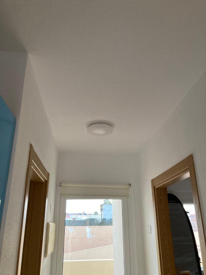 2 Bedroom Pool Apartment Close To Beach Rocky Point Corralejo Buitenkant foto