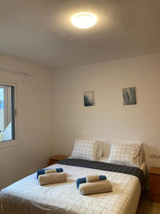 2 Bedroom Pool Apartment Close To Beach Rocky Point Corralejo Buitenkant foto