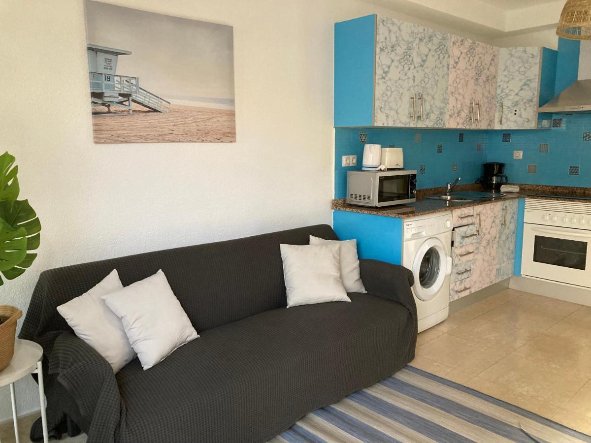 2 Bedroom Pool Apartment Close To Beach Rocky Point Corralejo Buitenkant foto