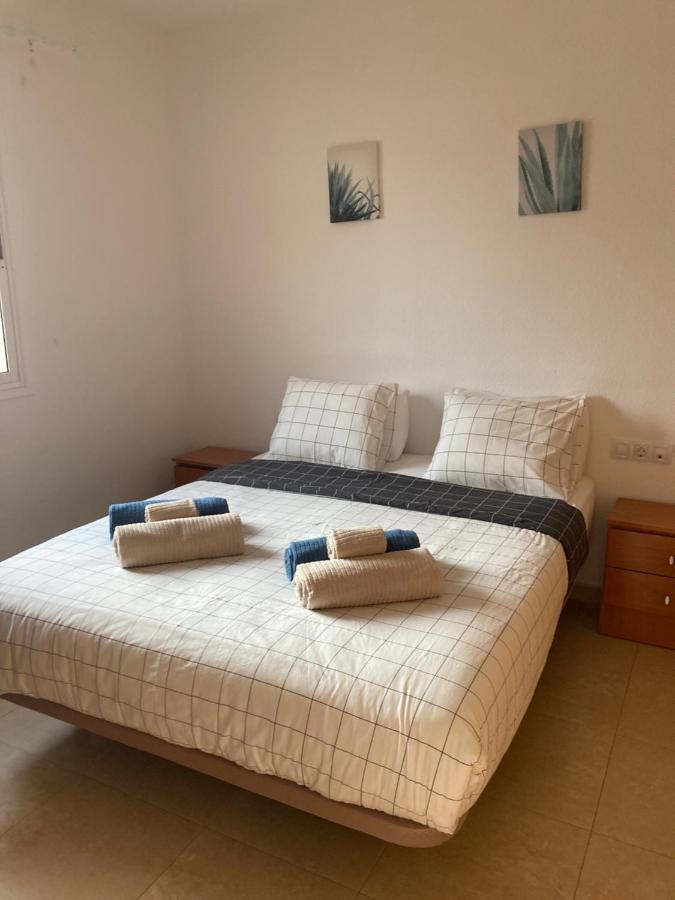 2 Bedroom Pool Apartment Close To Beach Rocky Point Corralejo Buitenkant foto