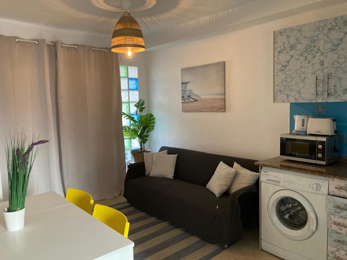 2 Bedroom Pool Apartment Close To Beach Rocky Point Corralejo Buitenkant foto