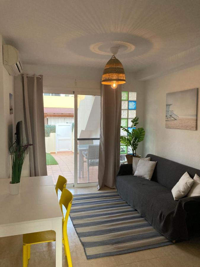 2 Bedroom Pool Apartment Close To Beach Rocky Point Corralejo Buitenkant foto