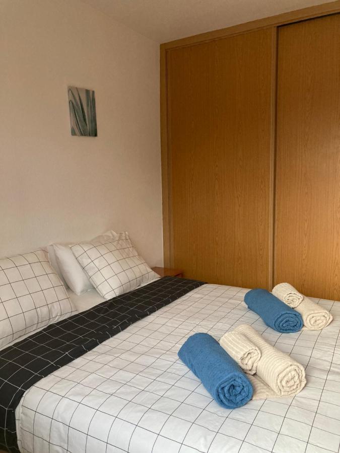 2 Bedroom Pool Apartment Close To Beach Rocky Point Corralejo Buitenkant foto