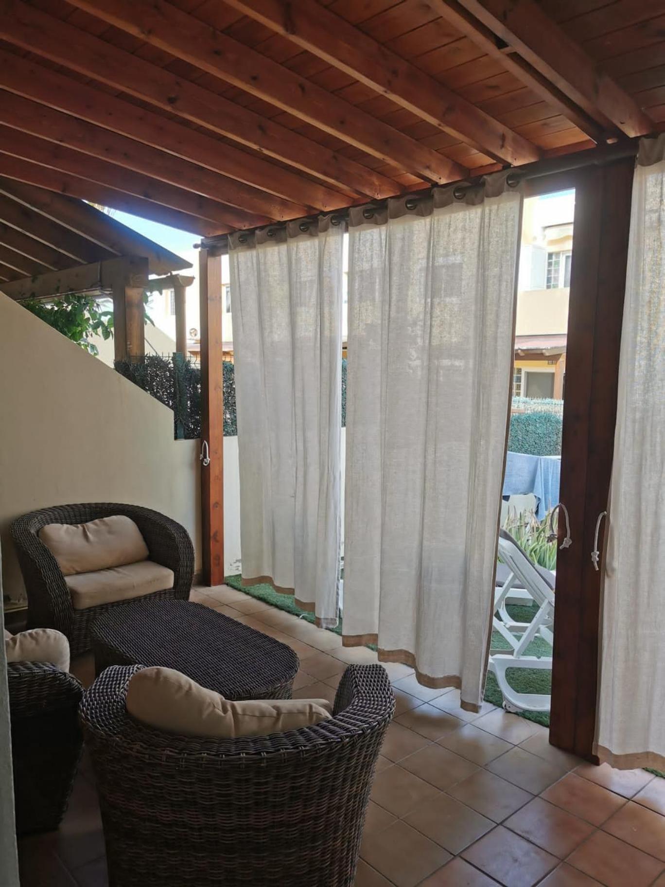 2 Bedroom Pool Apartment Close To Beach Rocky Point Corralejo Buitenkant foto