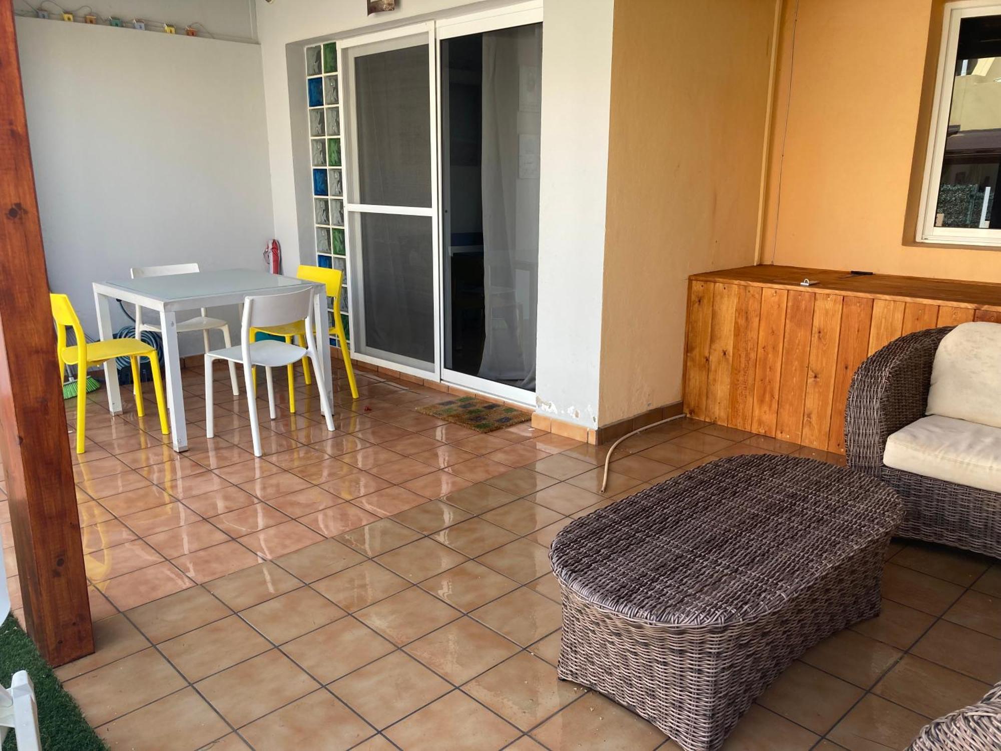 2 Bedroom Pool Apartment Close To Beach Rocky Point Corralejo Buitenkant foto