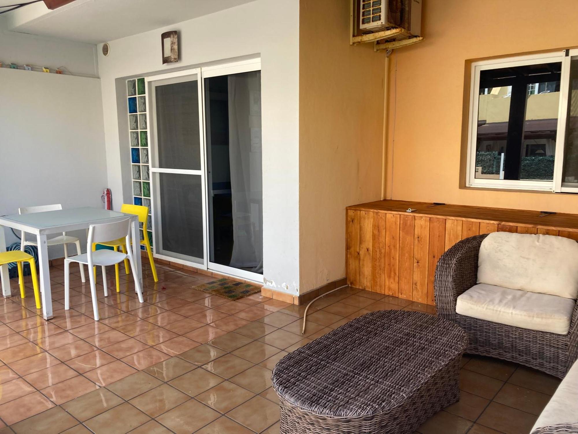 2 Bedroom Pool Apartment Close To Beach Rocky Point Corralejo Buitenkant foto
