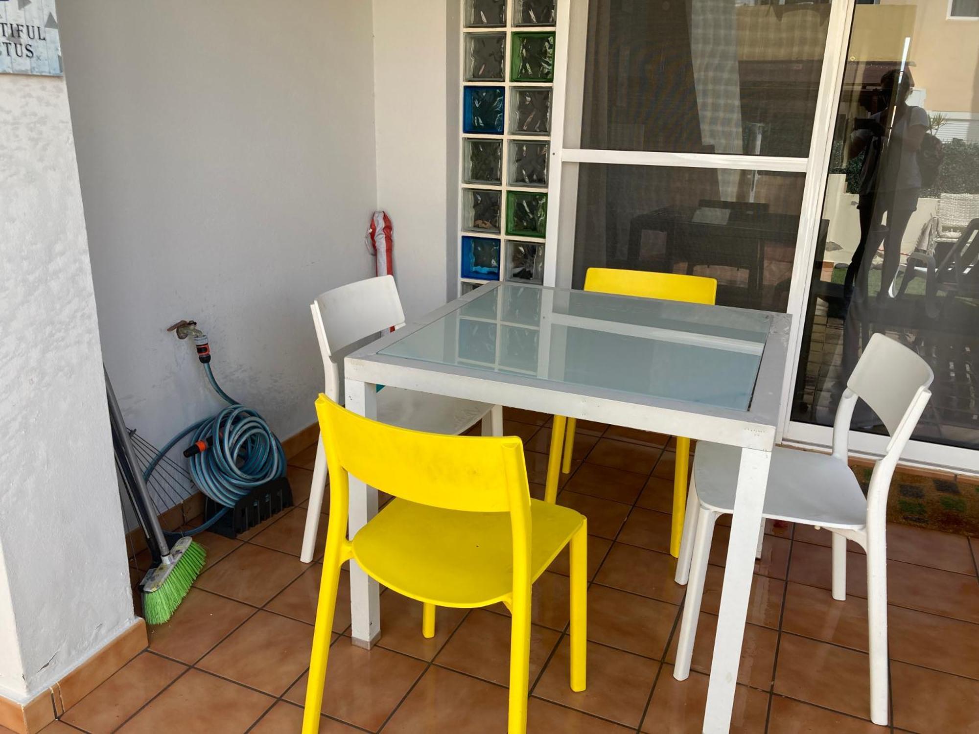 2 Bedroom Pool Apartment Close To Beach Rocky Point Corralejo Buitenkant foto