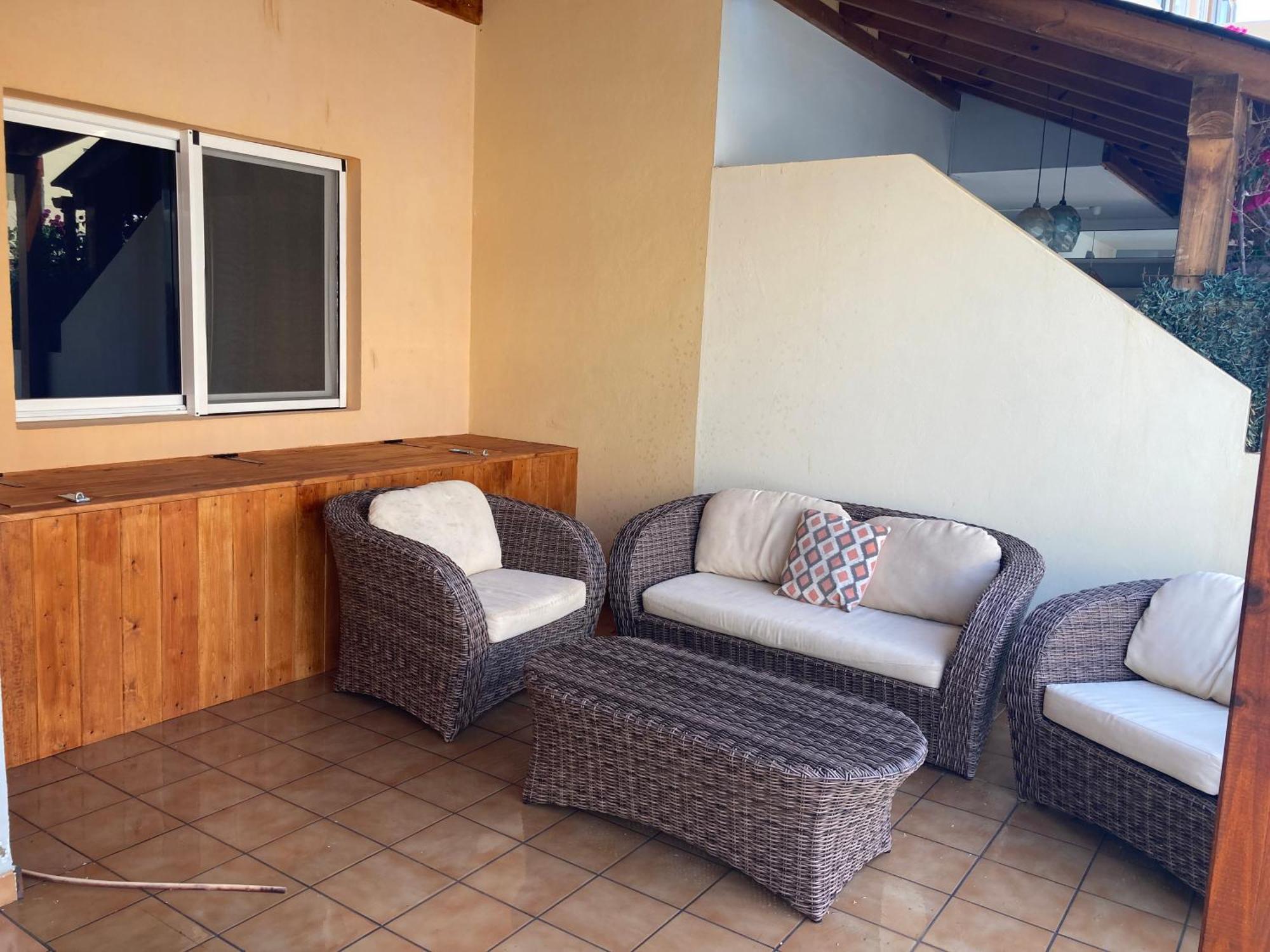 2 Bedroom Pool Apartment Close To Beach Rocky Point Corralejo Buitenkant foto