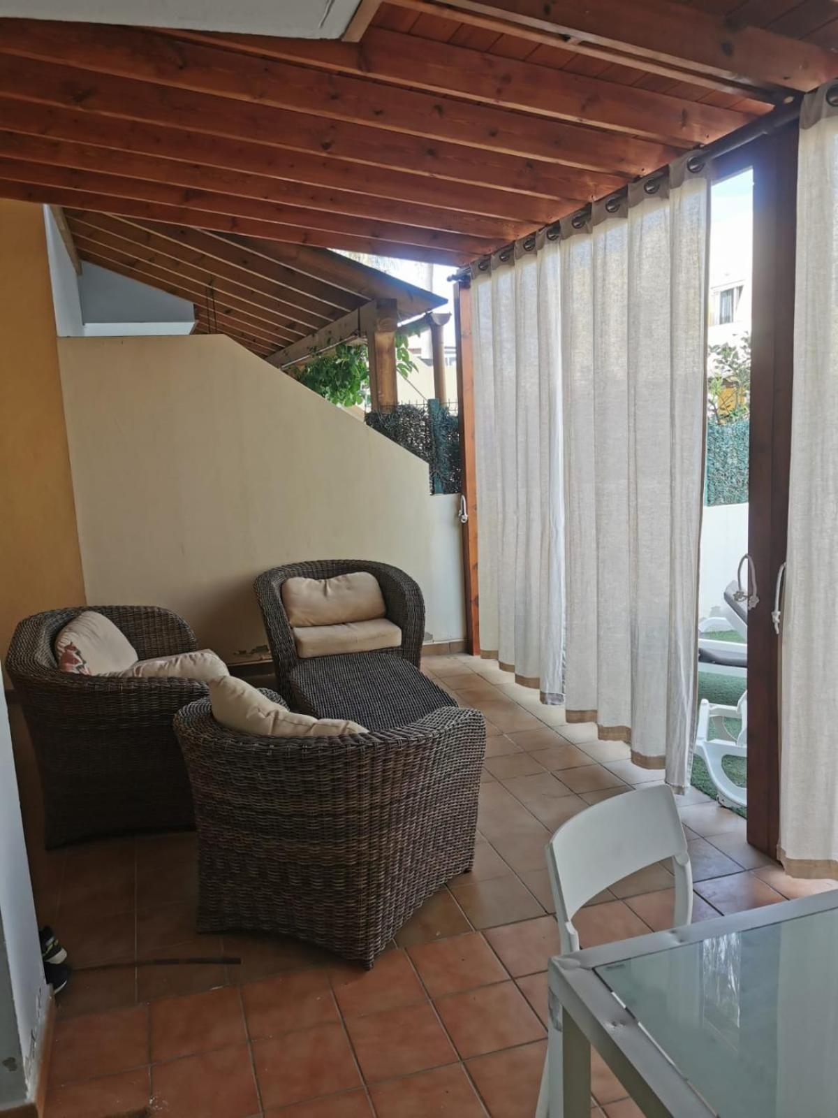 2 Bedroom Pool Apartment Close To Beach Rocky Point Corralejo Buitenkant foto